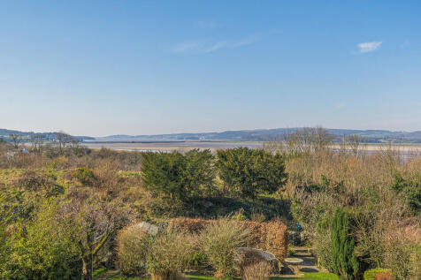 Views from the Ga...