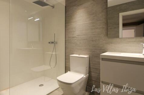 VILLA BASS IN SA CARROCA , Sant Josep de Sa Talaia