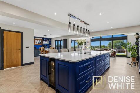 Living Kitchen
