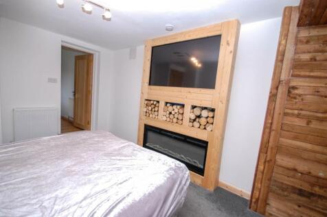 Reception Two/Bedroo