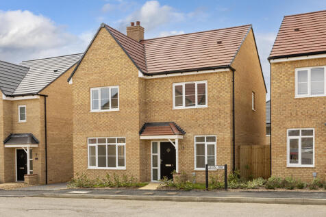 primary property image