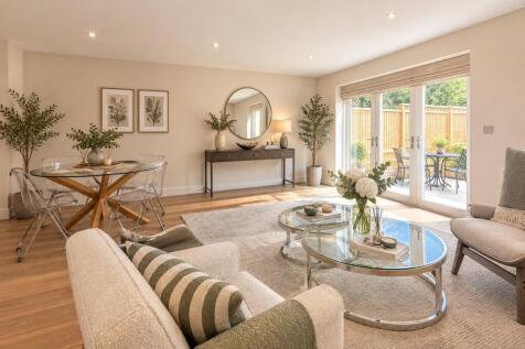Living/Dining