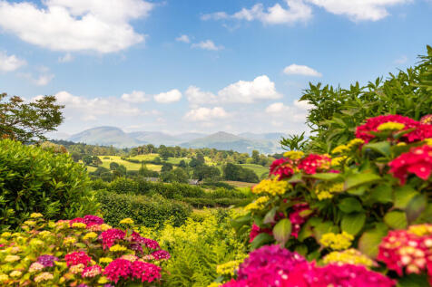 Fell Views from G...