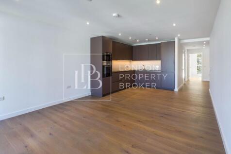 Furnished two-bedroom, two bathroom apartment located on the first floor with balcony overlooking Elephant Park.