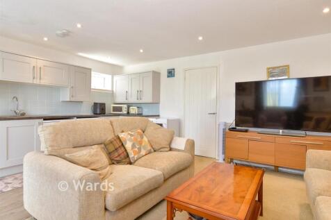 Kitchen/Living Area