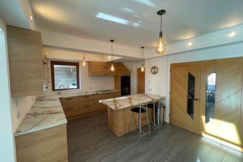 NEW Kitchen