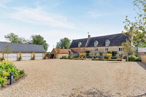 Manor Farmhouse