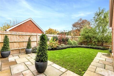 Previous Showhome