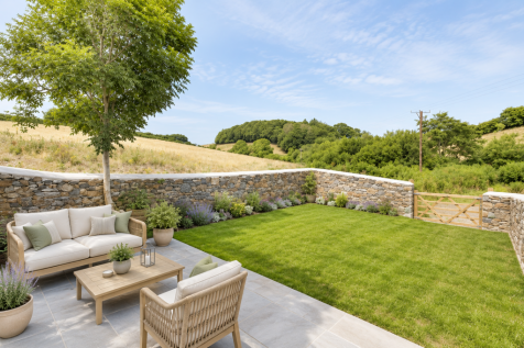 Terrace / Patio