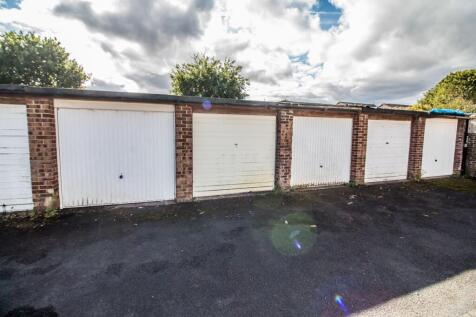 Garage.