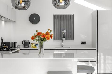 Kitchen Lifestyle