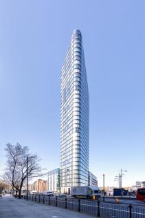 Chronicle Tower