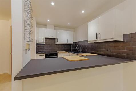 Open Plan Kitchen/Dining/ Living