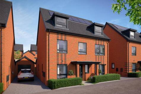 primary property image