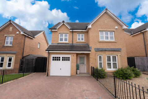 4 Bedroom Detached for Sale