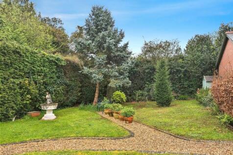 Communal Garden