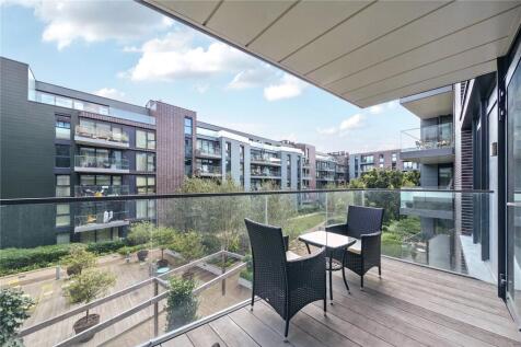 1 bed, 1 bath Apartment in belfast - Photo 4