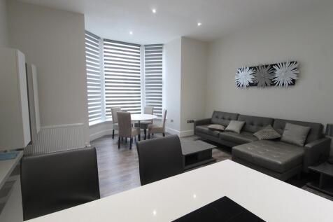 Lounge-Dining