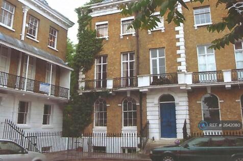 Ground Floow Apartment