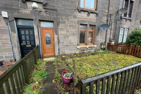 2 Bedroom Flat in DD2 5AD