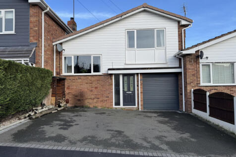 3 bedroom Terraced for sale