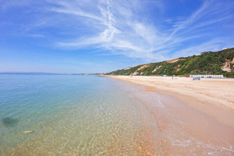 Bmth Beach in Sum...