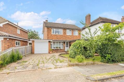 MAVIS AVENUE