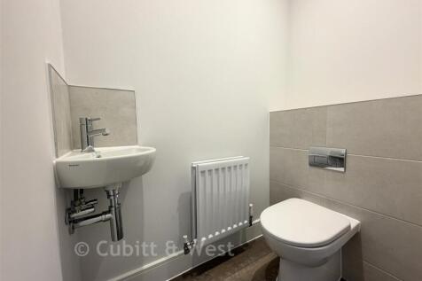 Cloak Room