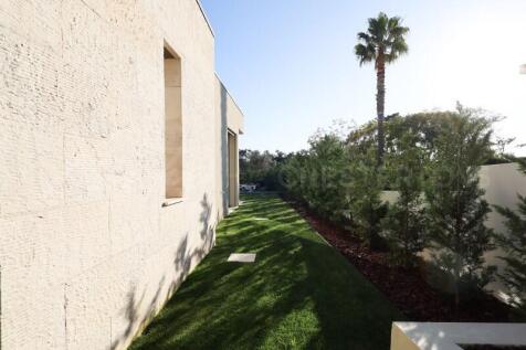 Near Quinta do Lago Brand New 5 Bed Villa For Sale (60)