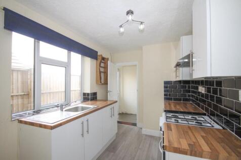 3 Bedroom End of Terrace House