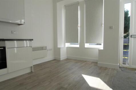 Open Plan Living/Din