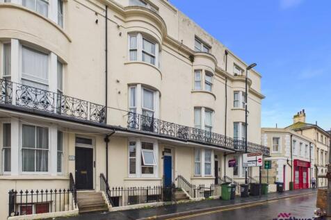1 Bedroom Flat in BN21 3JB