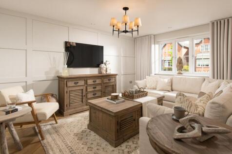 primary property image