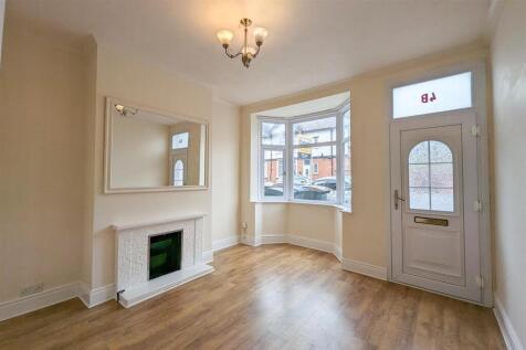 Front Living Room