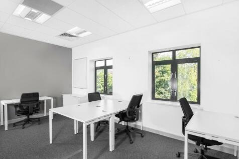 Serviced Office to rent in shipley