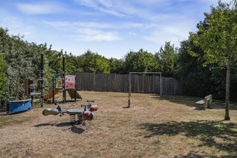 Coxwell Park Area