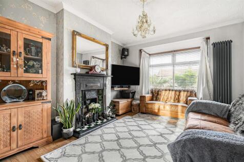 253 Blaby Road, Enderby