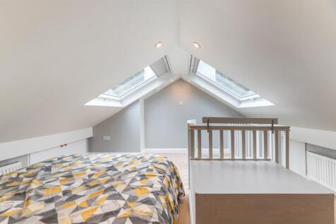 Bedroom 2.