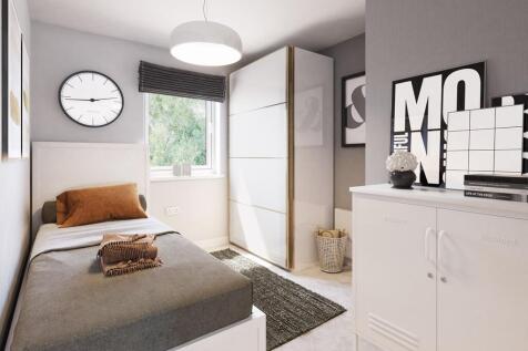 Perfect spare room for friends and family