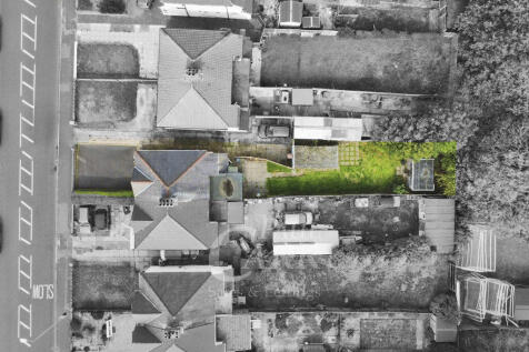 Aerial Shot