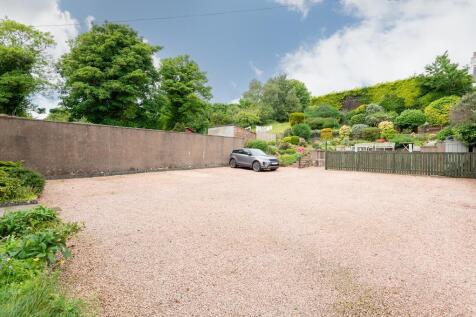 RESIDENTIAL PARKING
