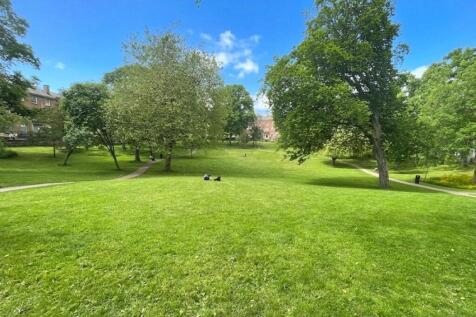 Winckley Square