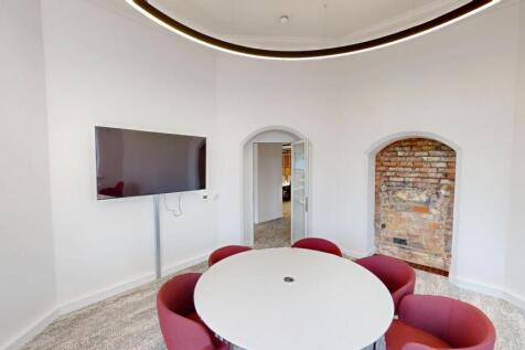 196 Deansgate - 5th Floor 12