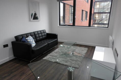 ** Zero Deposit Guarantee Available **
This two double bedroom property, with parking included is available to move September 2026