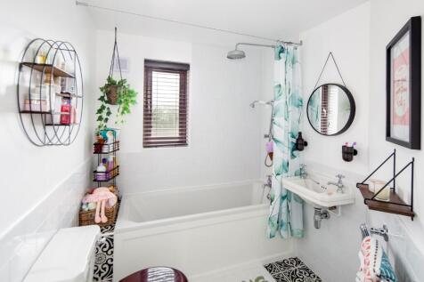 Bathroom Two