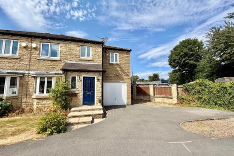 Bramleys Estate Agents - Huddleston Court - Mirfie