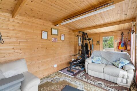 Outbuilding