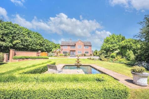 The Grand Heritage House