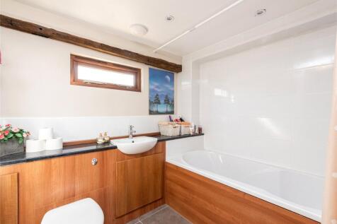 Annexe Bathroom
