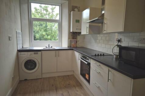 2-bed Maisonette Wellmeadow Street – additional view